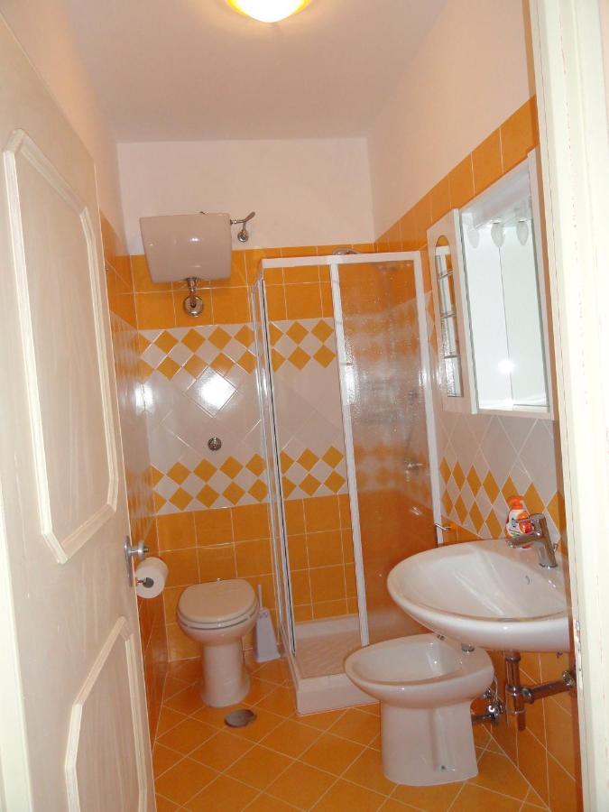 Casa Santella Apartment Ponza Luaran gambar